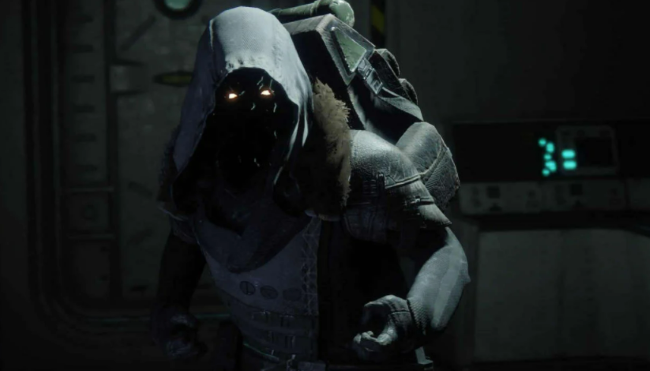 How to Get Xur in Destiny 2