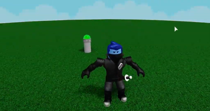 How to Make a Don't Press the Button Game in Roblox Studio