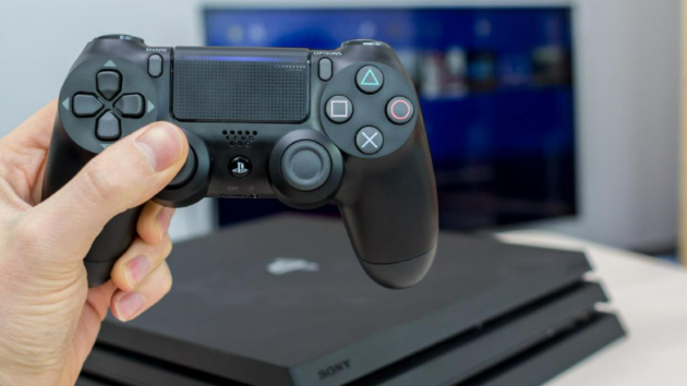 How to Play PS3 Games on PS4 with Disc Without PS Now