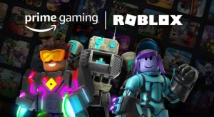 How to Redeem Amazon Prime on Roblox