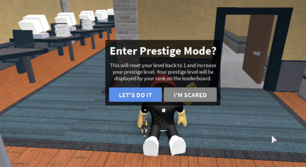How to Reset Your Level in MM2 on Mobile