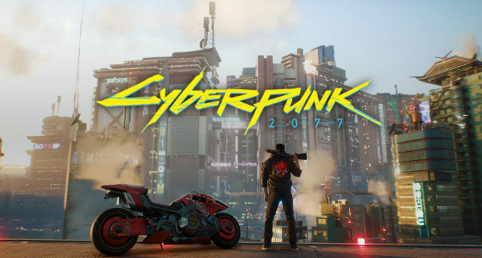 How to Upgrade Cyberpunk 2077 PS4 to PS5