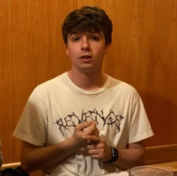 Karl Jacobs’ Personality