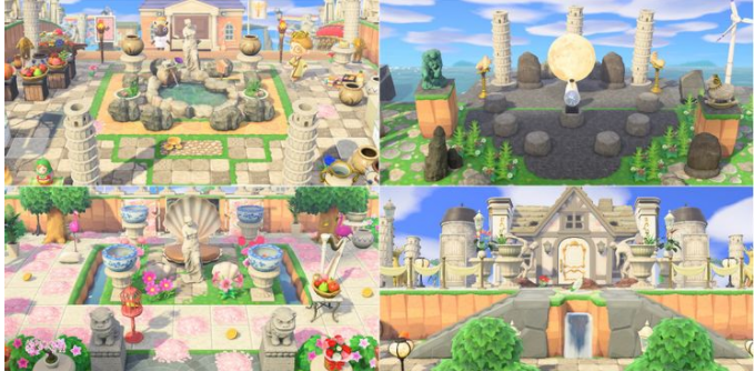 Paeon (Dream Address DA-5020-1189-4517)