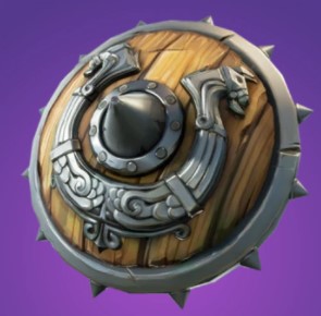 Rearguard in Norse set