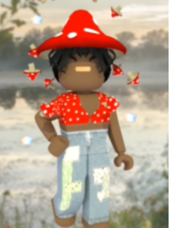 The Best Cottagecore Roblox Characters Outfit 2
