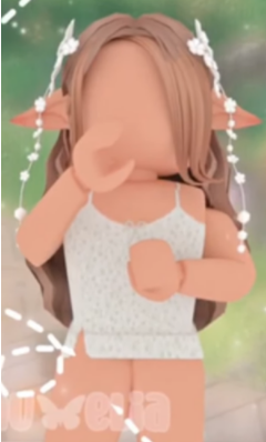 The Best Cottagecore Roblox Characters Outfit 7