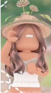 The Best Cottagecore Roblox Characters Outfit 8