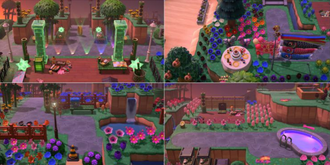 Waddles The Scavenger Hunt (Dream Address DA-2984-1392-9949)