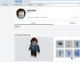 how to find roblox user id on mobile