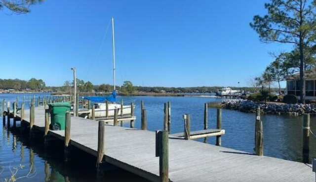 1814 17th St 24, Niceville, FL