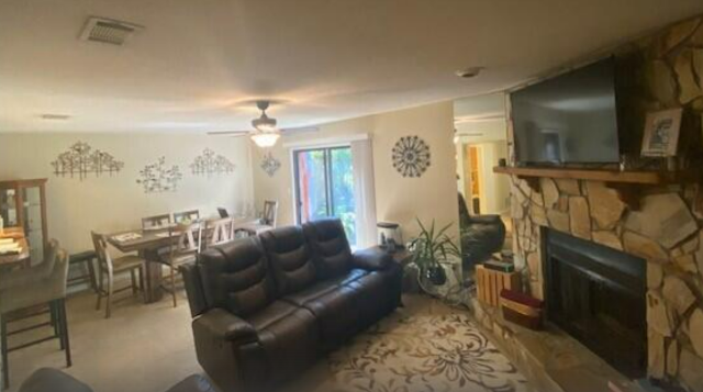 1814 17th St 24, Niceville, FL1