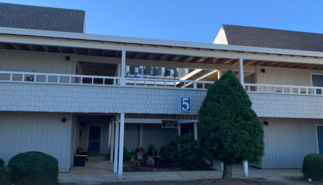 4726 Bay Point Road C221, Panama City Beach, FL