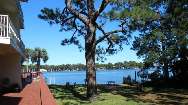 5 Laguna ST Unit 102, Fort Walton Beach, FL