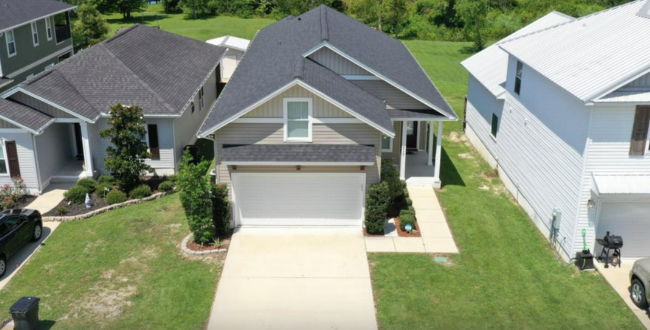 6115 Edith Stephens Drive, Panama City, FL