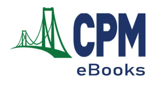 CPM ebooks Homework Help