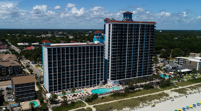 Caribbean Resort and Villas-