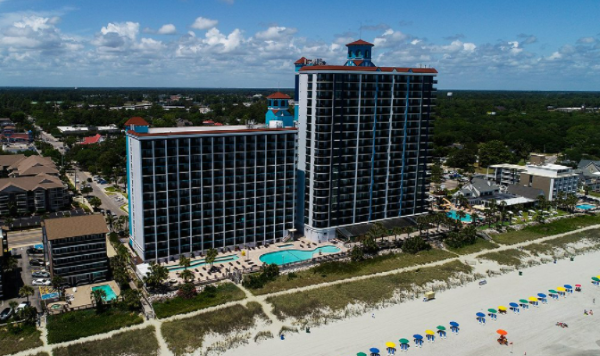 Caribbean Resort and Villas