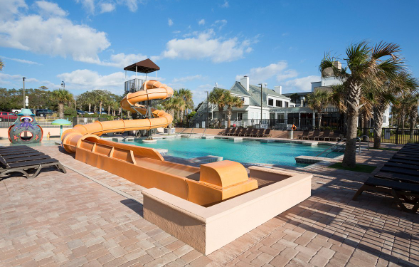 Caribbean Resort and Villas1