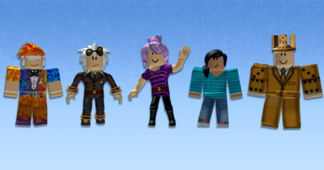Cool Roblox Avatars for Boy & Girl Free