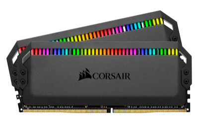 Corsair Dominator Platinum'