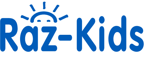 Creating Rosters in Raz-Kids