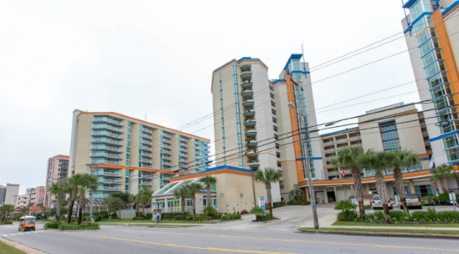 Dunes Village Resort and Waterpark