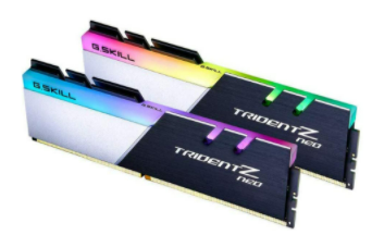 G. Skill Trident Z Neo