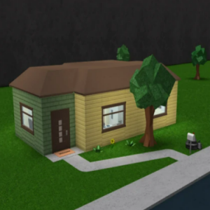Happy Home of Robloxia