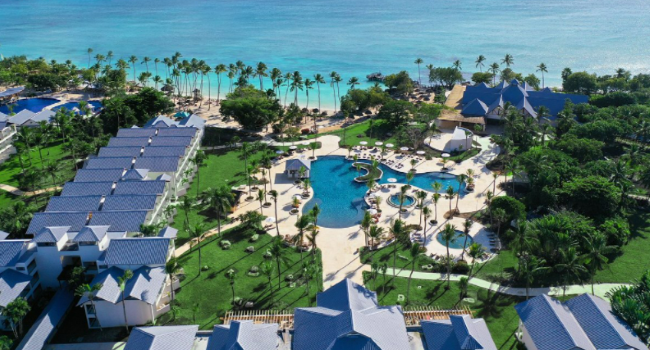 Hilton La Romana, an All-inclusive Family Resort