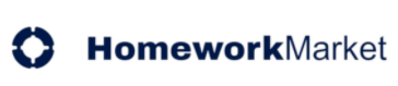   Homework Market