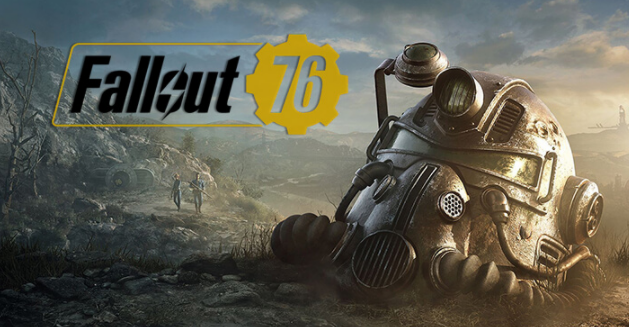 How About Fallout 76 Crashing Issue