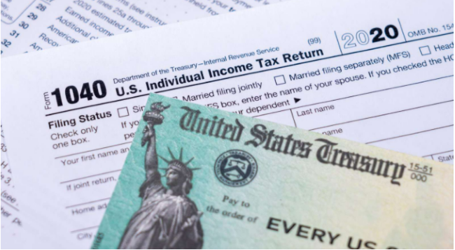 How to Know IRS Refund Status Stimulus Check