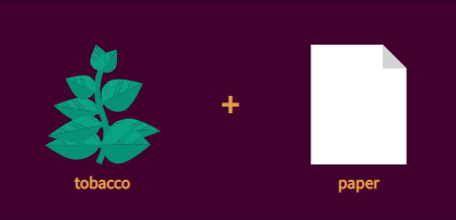 How to Make a Cigarette in Little Alchemy 2