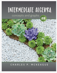 Intermediate Algebra
