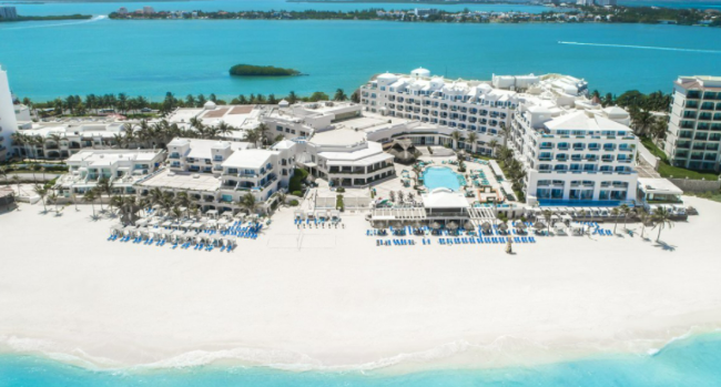 Panama Jack Resort Cancun Mexico Review