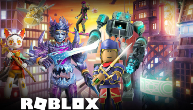 Roblox Gear Codes (March 2022)