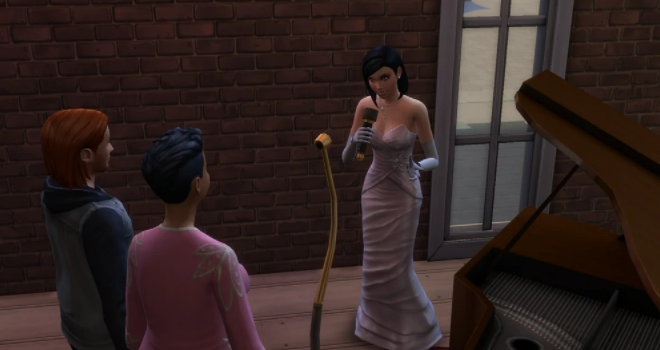 Sims 4 Skill Cheats & Codes