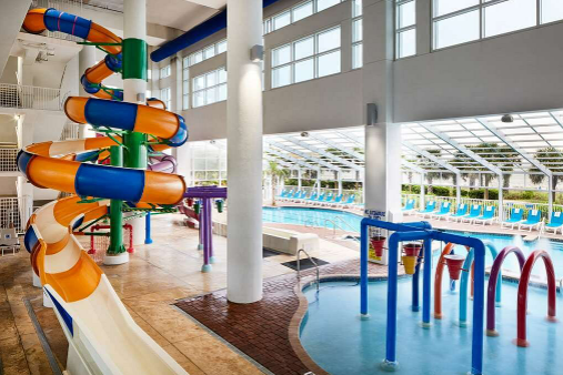 South Bay Inn & Suites Myrtle Beach Oceanfront1