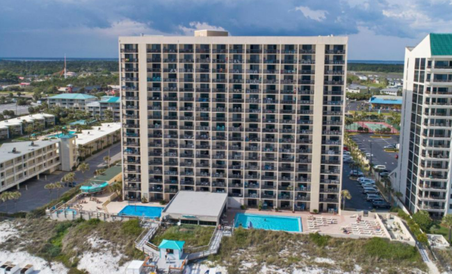 SunDestin Beach Resort by Wyndham Vacation Rentals