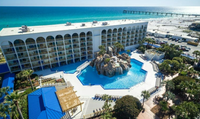 The Island Ft Walton Destin by Hotel RL-