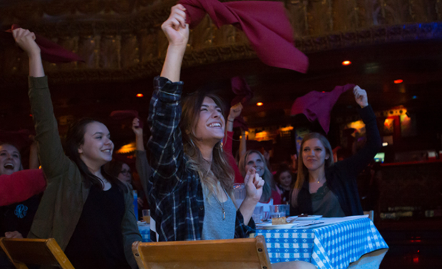 What Does House of Blues Offer-