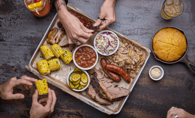 What Does House of Blues Offer