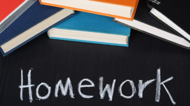 What Will Happen With Our Future If We Do Not Do Homework-