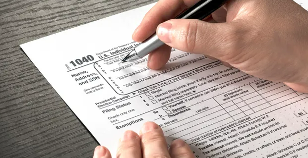 Where to Mail the IRS Tax Return