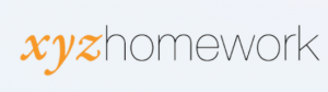 XYZ Math Homework Answers