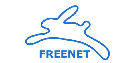 About Freenet