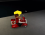 Bloxburg Pizza Delivery Level 50 Pay
