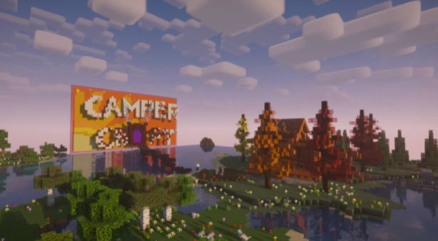 CamperCraft Survival SMP