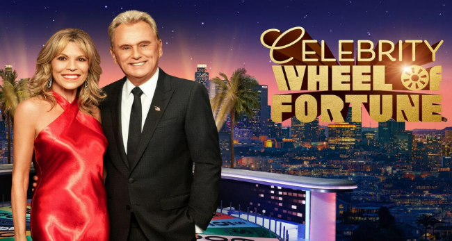 Celebrity Wheel Of Fortune Answers AlfinTech Computer